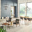 Capital Lighting 14 Light Chandelier, Black Iron