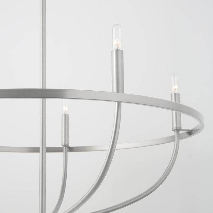 HomePlace by Capital Lighting Greyson Chandelier