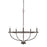 HomePlace by Capital Lighting Greyson Chandelier