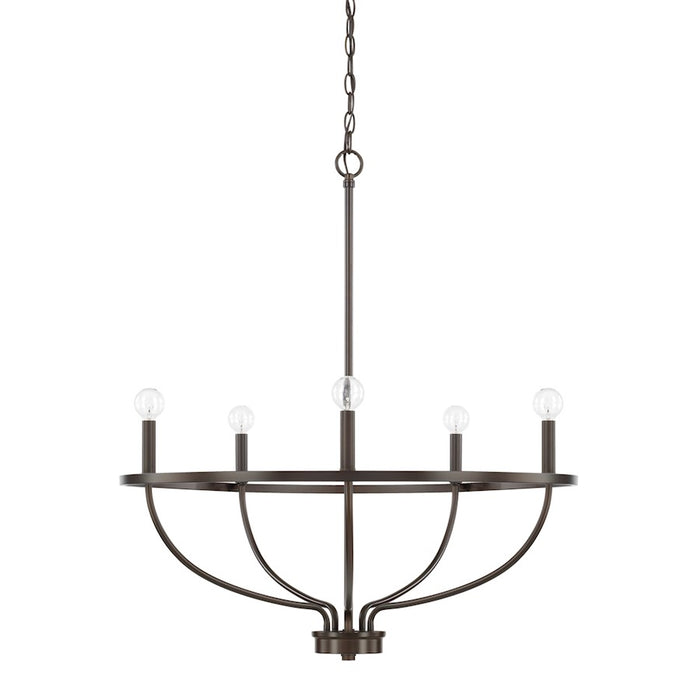 HomePlace by Capital Lighting Greyson Chandelier