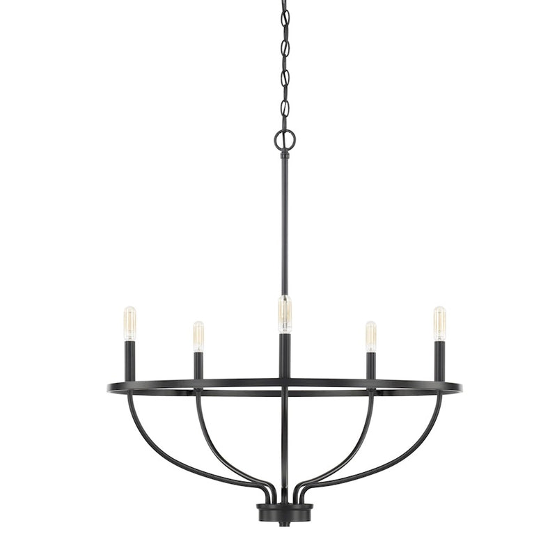 HomePlace by Capital Lighting Greyson Chandelier