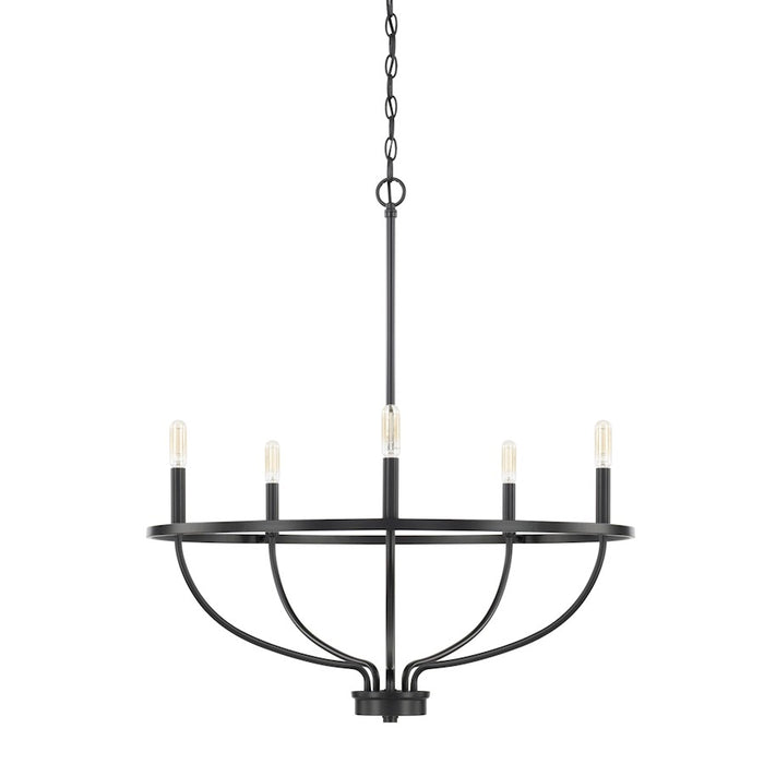 HomePlace by Capital Lighting Greyson Chandelier