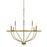 HomePlace by Capital Lighting Greyson Chandelier