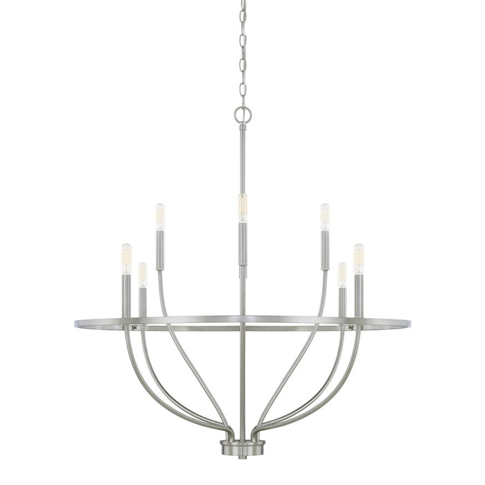 HomePlace by Capital Lighting Greyson Chandelier