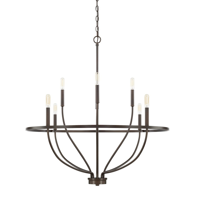 HomePlace by Capital Lighting Greyson Chandelier