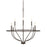 HomePlace by Capital Lighting Greyson Chandelier
