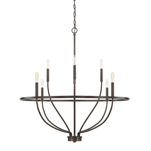 HomePlace by Capital Lighting Greyson Chandelier
