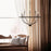 HomePlace by Capital Lighting Greyson Chandelier