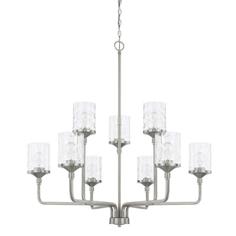 HomePlace by Capital Lighting Colton Chandelier