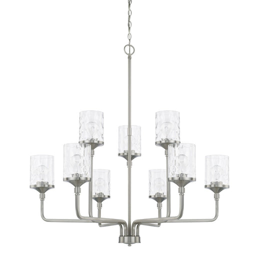 HomePlace by Capital Lighting Colton Chandelier