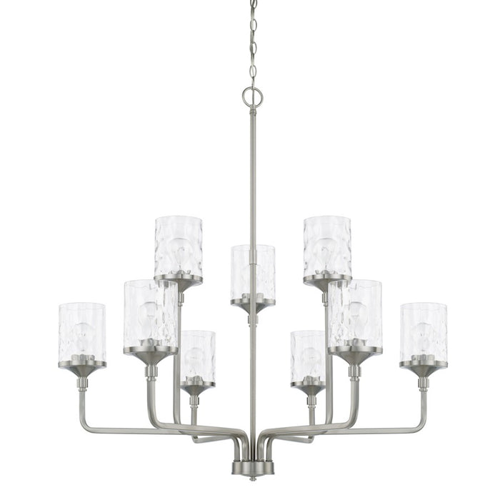HomePlace by Capital Lighting Colton Chandelier
