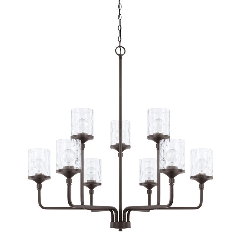 HomePlace by Capital Lighting Colton Chandelier