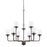 HomePlace by Capital Lighting Colton Chandelier