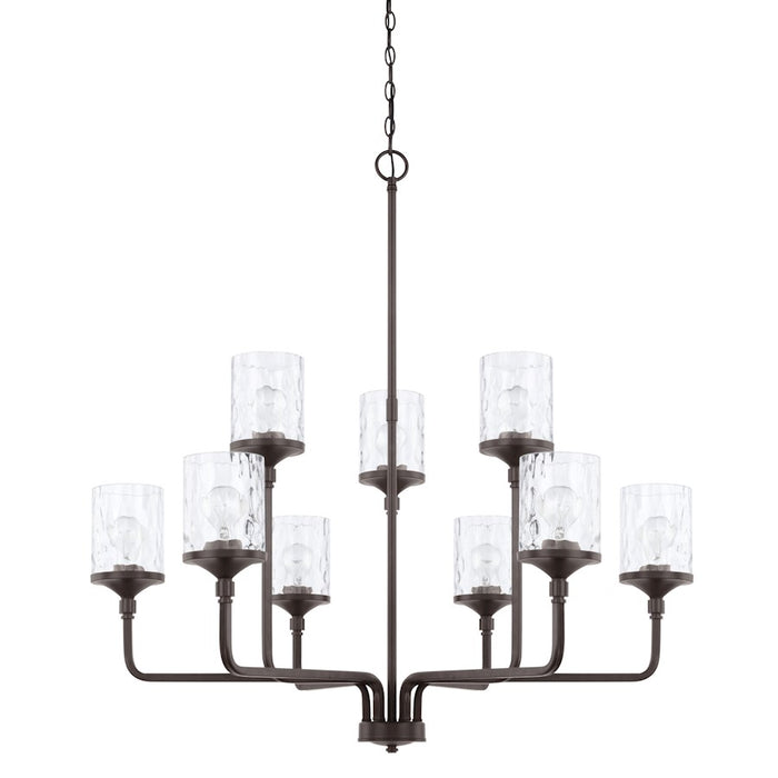 HomePlace by Capital Lighting Colton Chandelier