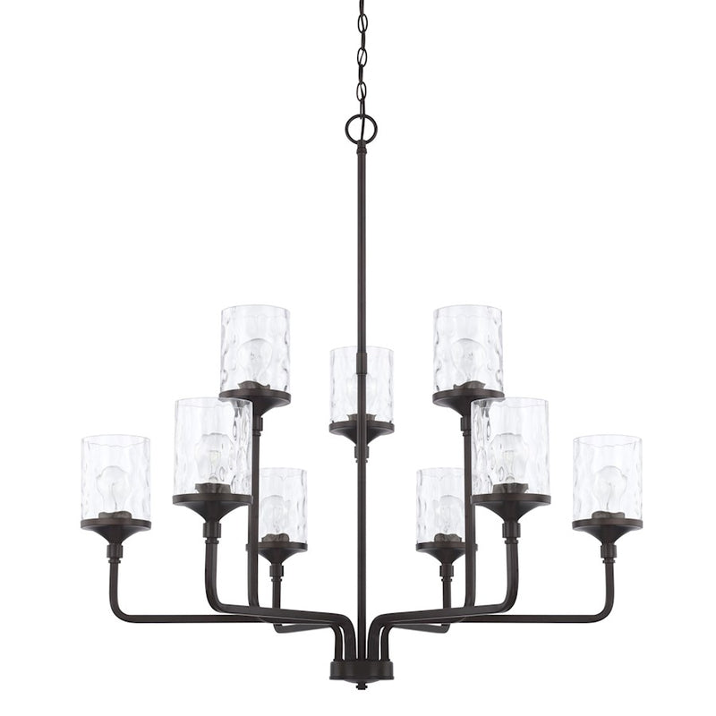 HomePlace by Capital Lighting Colton Chandelier