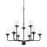 HomePlace by Capital Lighting Colton Chandelier