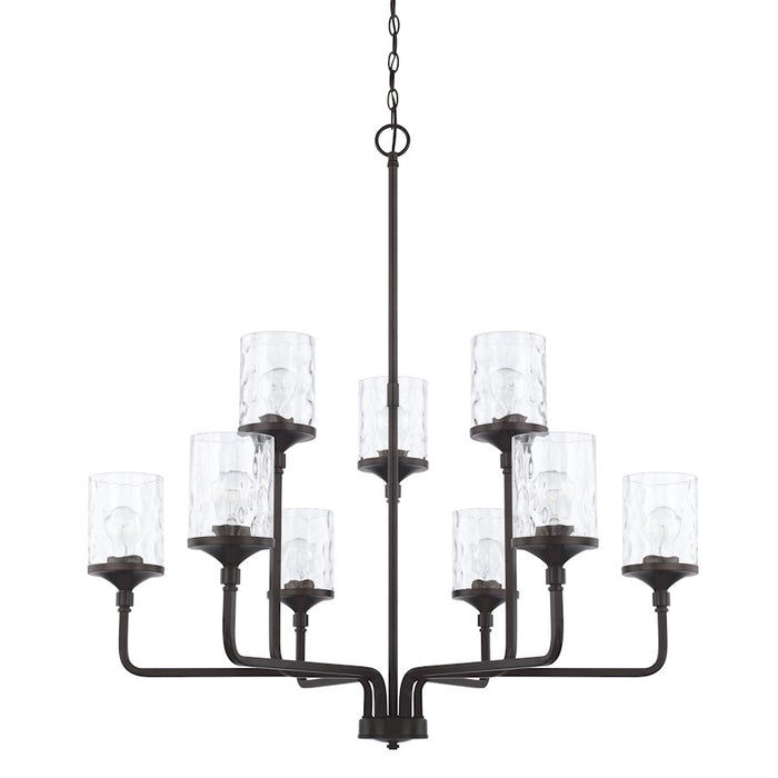 HomePlace by Capital Lighting Colton Chandelier