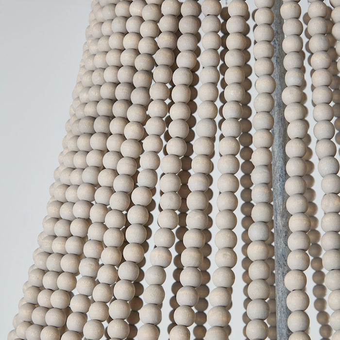 Capital Lighting Kayla 12 Light Chandelier, Mystic Sand