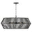 Capital Lighting Kaiya 6 Light Chandelier