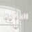Capital Lighting Carter 5-Light Chandelier