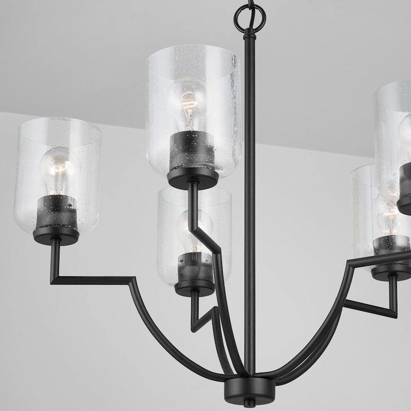 Capital Lighting Carter 5-Light Chandelier