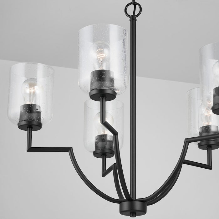 Capital Lighting Carter 5-Light Chandelier
