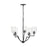 Capital Lighting Carter 5-Light Chandelier
