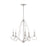 Capital Lighting Cameron 5-Light Chandelier