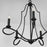 Capital Lighting Cameron 5-Light Chandelier