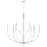 Capital Lighting Holden 10 Light Chandelier