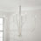 Capital Lighting Holden 10 Light Chandelier