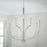 Capital Lighting Holden 10 Light Chandelier