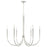 Capital Lighting Holden 6 Light Chandelier