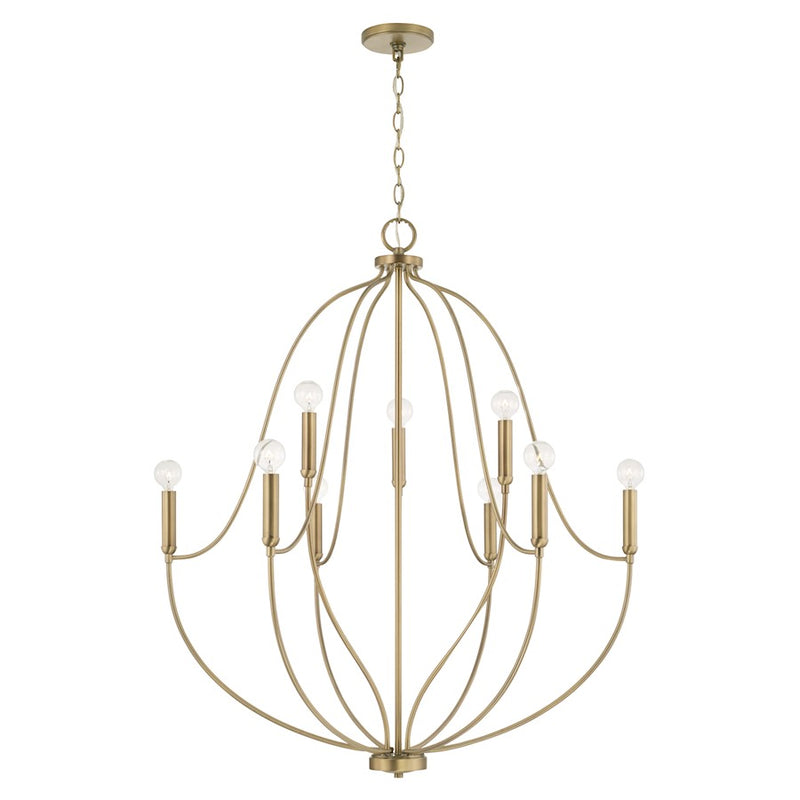 Capital Lighting Madison Chandelier