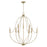 Capital Lighting Madison Chandelier