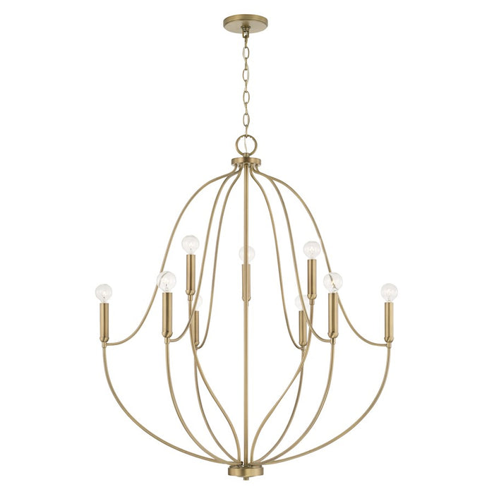 Capital Lighting Madison Chandelier