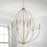 Capital Lighting Madison Chandelier