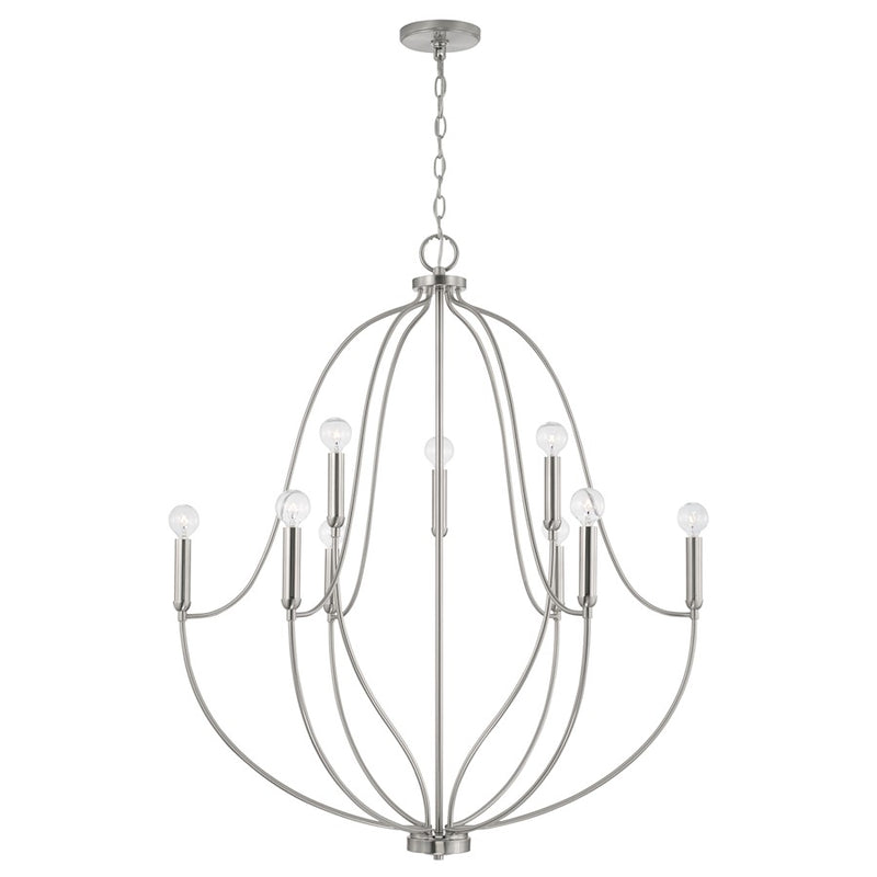 Capital Lighting Madison Chandelier