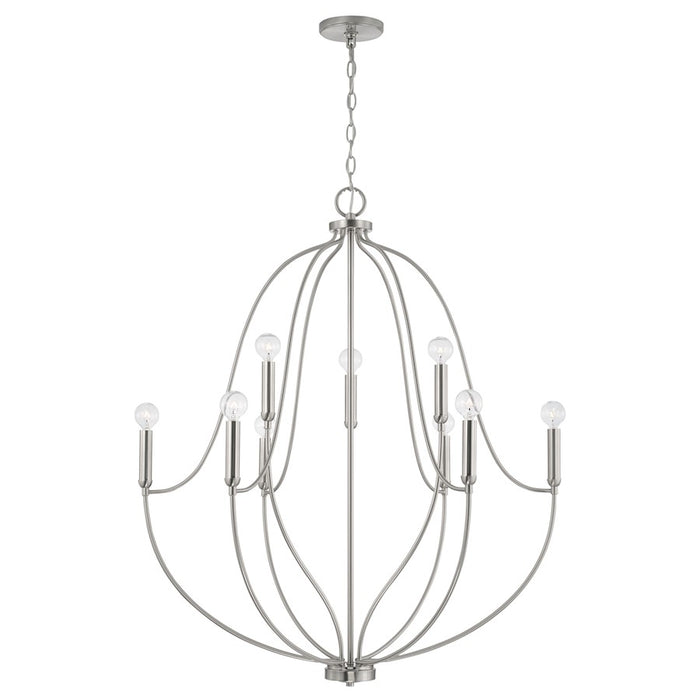 Capital Lighting Madison Chandelier