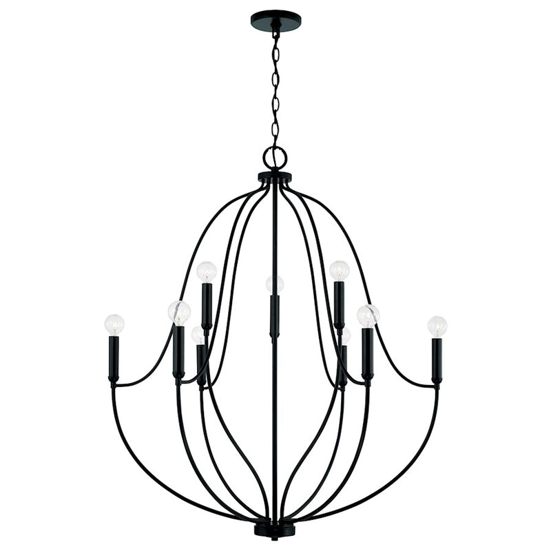 Capital Lighting Madison Chandelier