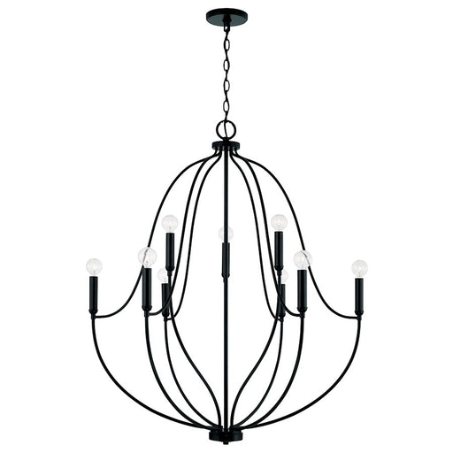 Capital Lighting Madison Chandelier