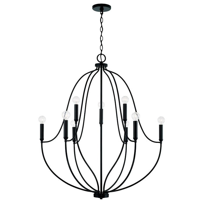 Capital Lighting Madison Chandelier