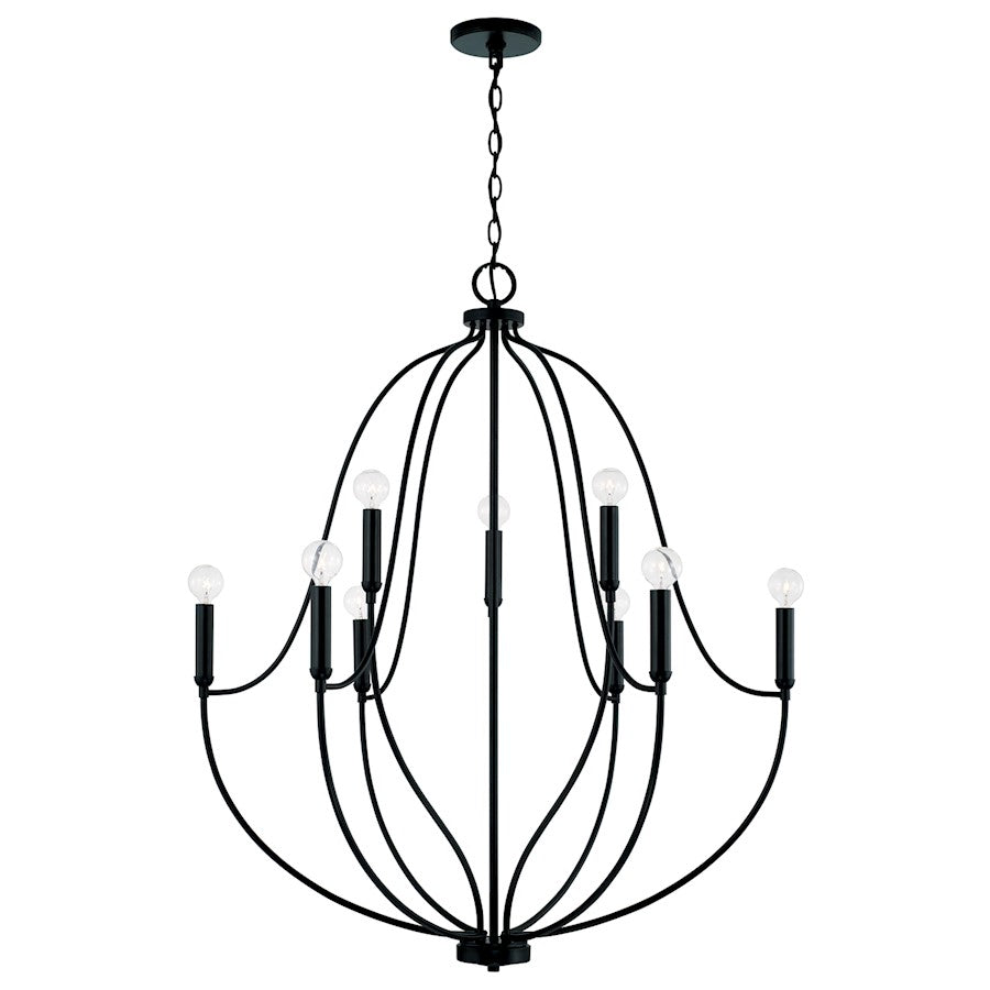 Capital Lighting Madison Chandelier