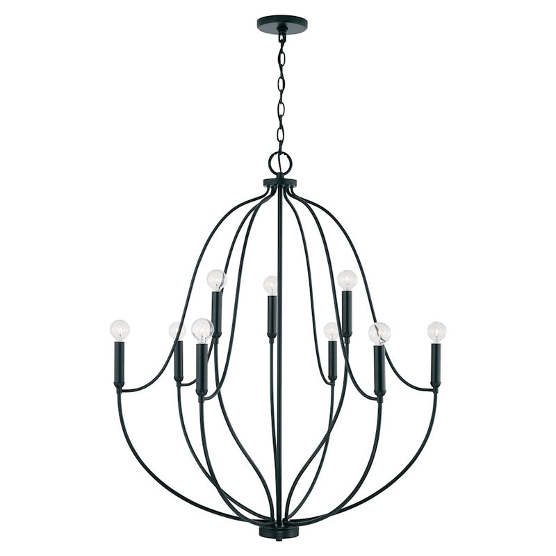 Capital Lighting Madison Chandelier