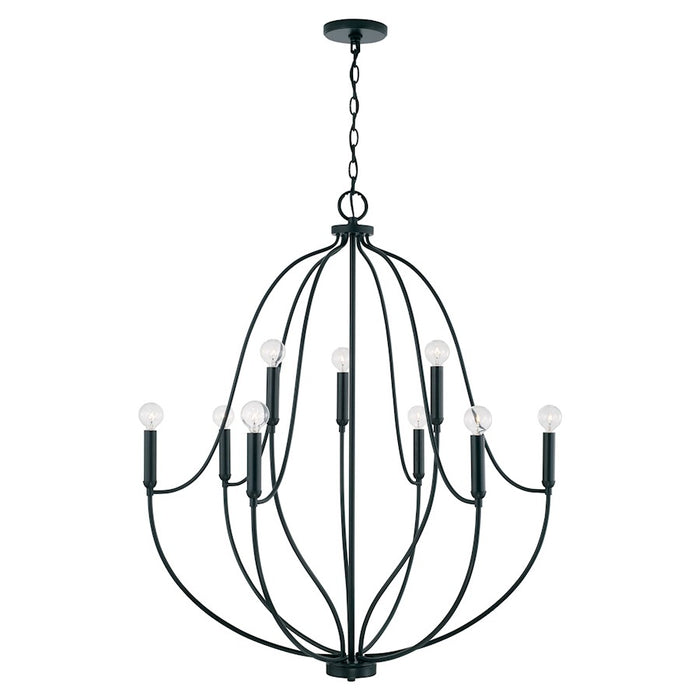 Capital Lighting Madison Chandelier