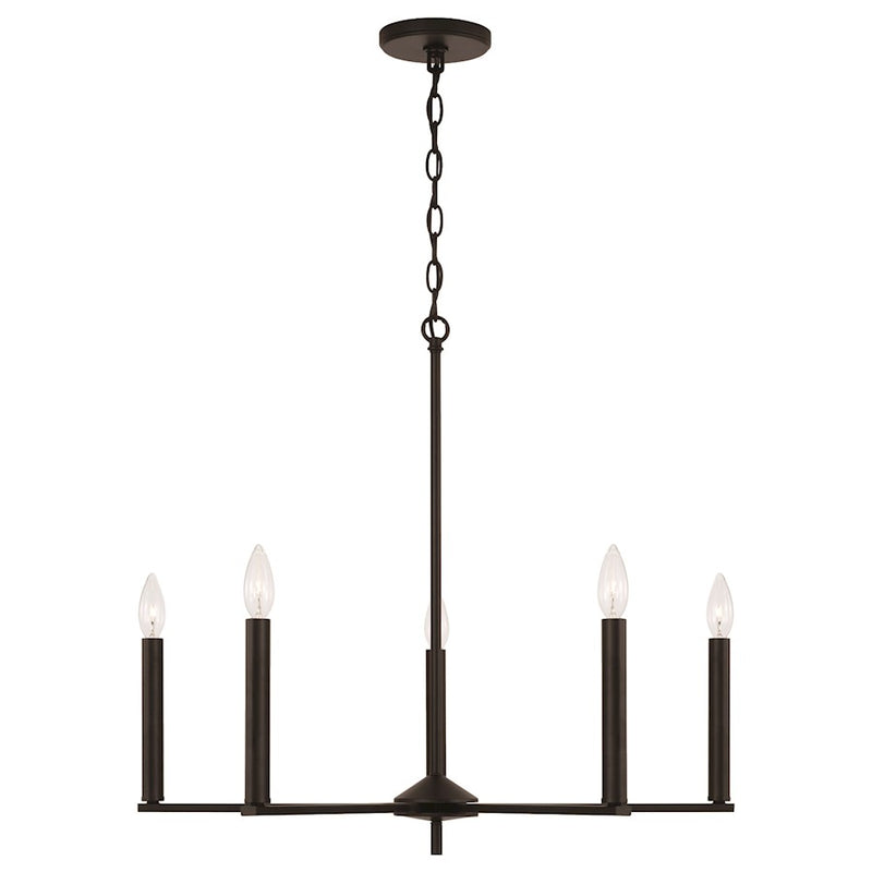 Homeplace Lighting Portman Chandelier