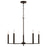 Homeplace Lighting Portman Chandelier