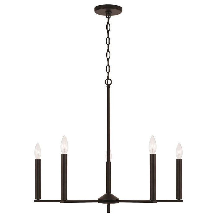 Homeplace Lighting Portman Chandelier