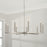 Homeplace Lighting Portman Chandelier