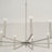 Homeplace Lighting Portman Chandelier
